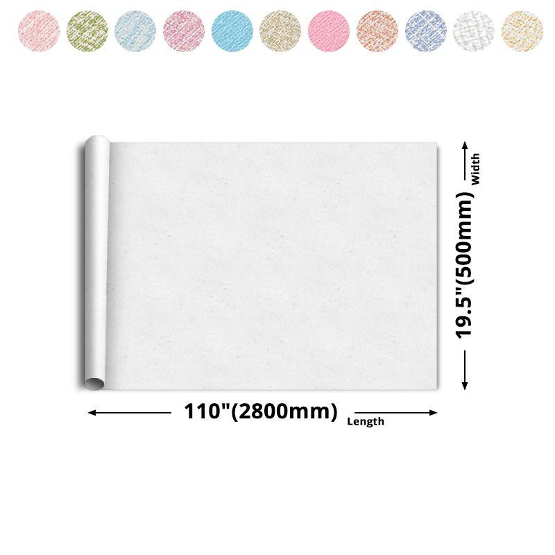 Sikunuo | Modern Wall-Ceiling-PVC-Self-Adhesive Waterproof Wall Cladding