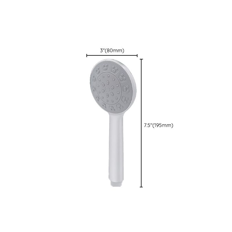 Sikunuo | Shower head bathroom water filter handheld shower with hose