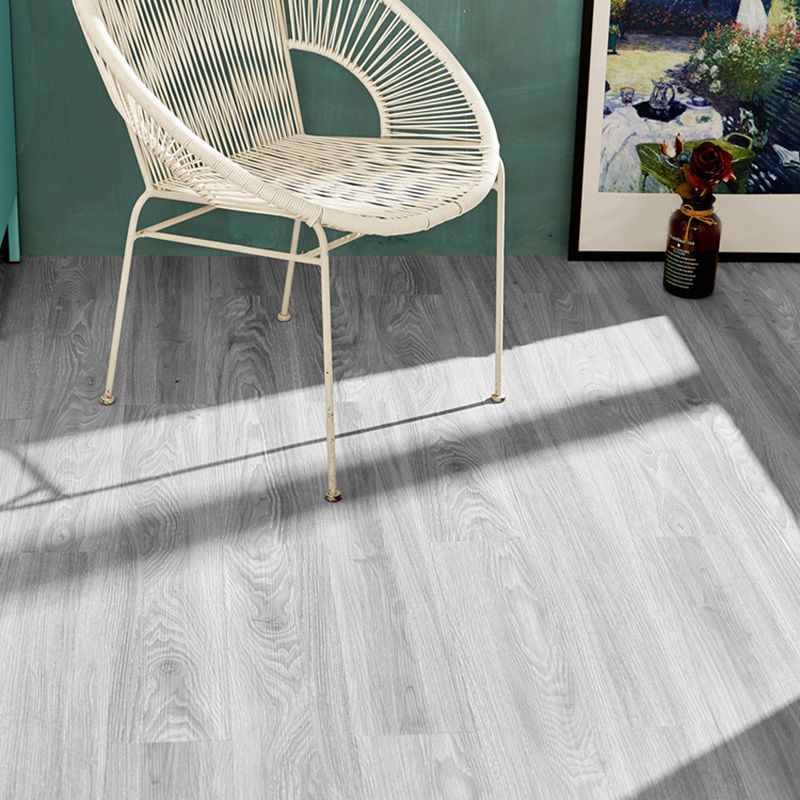 Sikunuo | Waterproof PVC flooring Peel and Stick Fire-resistant rectangular PVC flooring
