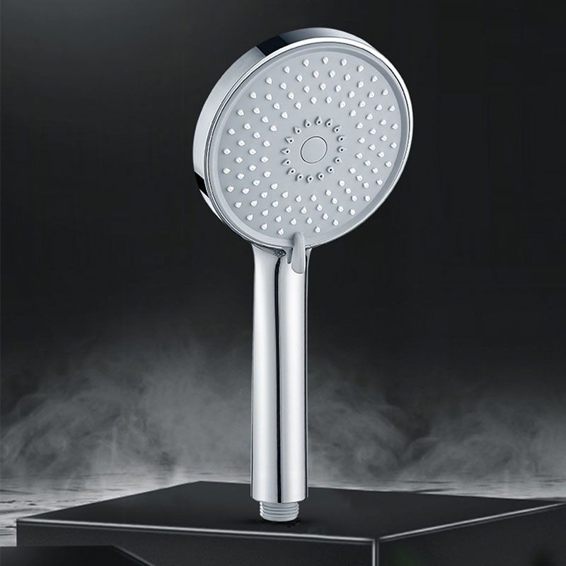 Sikunuo | Rainfall Handheld Shower High Flow 3 Spray Patterns Wall Mounted Showerhead