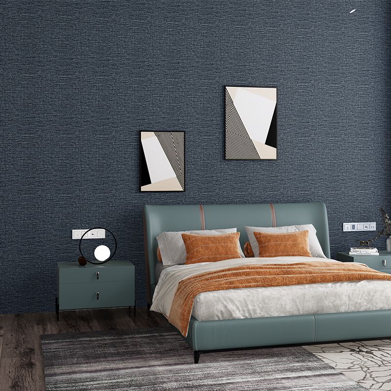 Sikunuo | Modern splash protection panels Solid color wall coverings for the living room