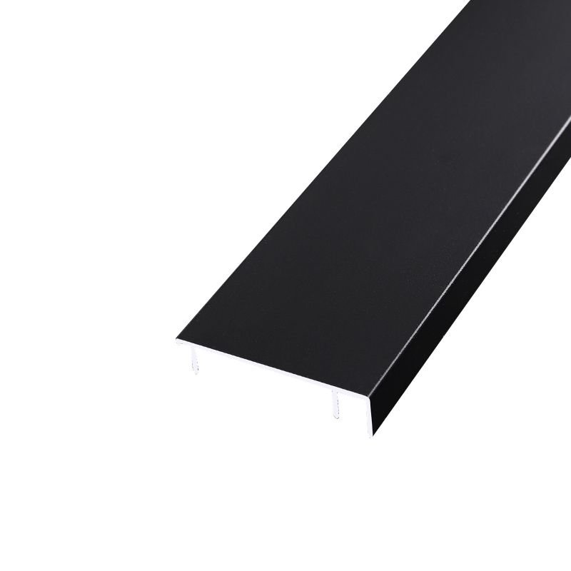 Sikunuo | Fade Resistant Facade Panel Interior Metal Modern Waterproof Tin Backplate Panel