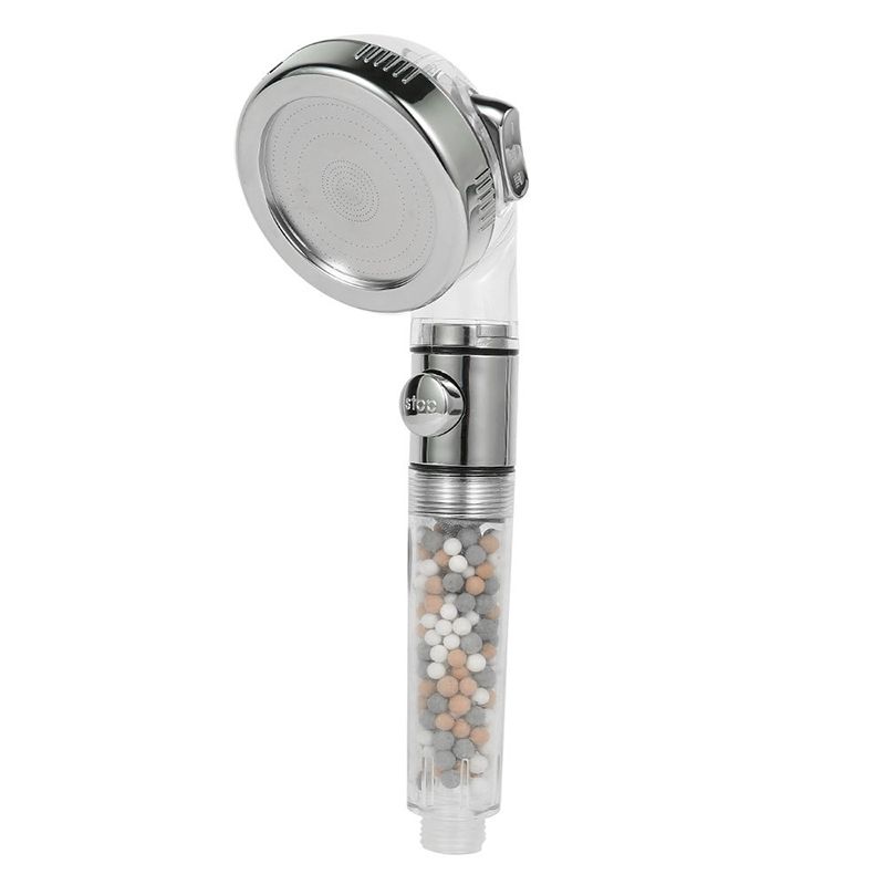 Sikunuo | Handheld shower head with catalyst water filtration wall-mounted shower head
