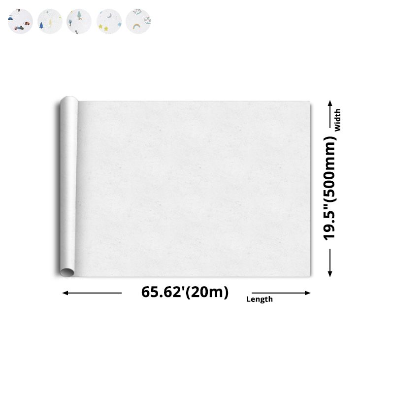 Sikunuo | Modern Interior Wall Access Panel Peel and Press Wall Access Panel