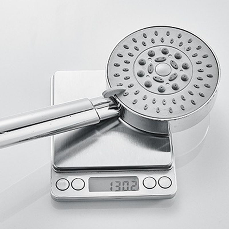 Sikunuo | Metal Hand Shower Modern Bathroom Hand Shower