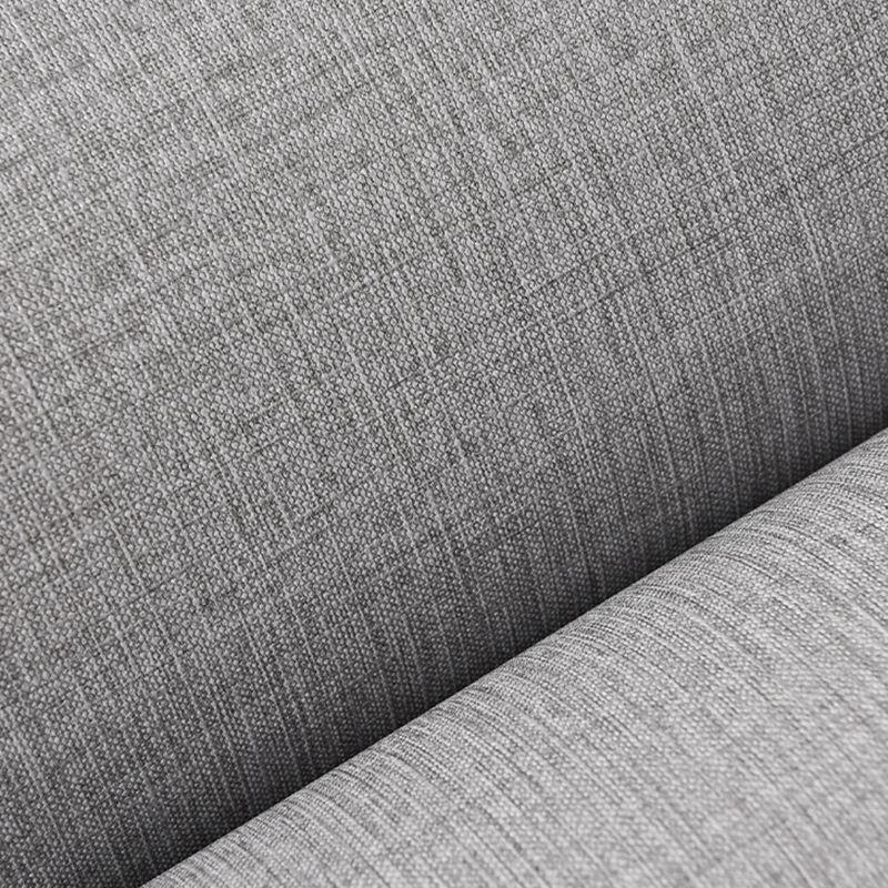 Sikunuo | Classic simple wall covering for peeling off and attaching, stain-resistant for the living room