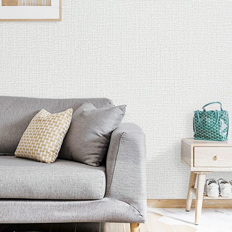 Sikunuo | Basic Solid Color Wall Tile Peel and Stick Splashback Panels