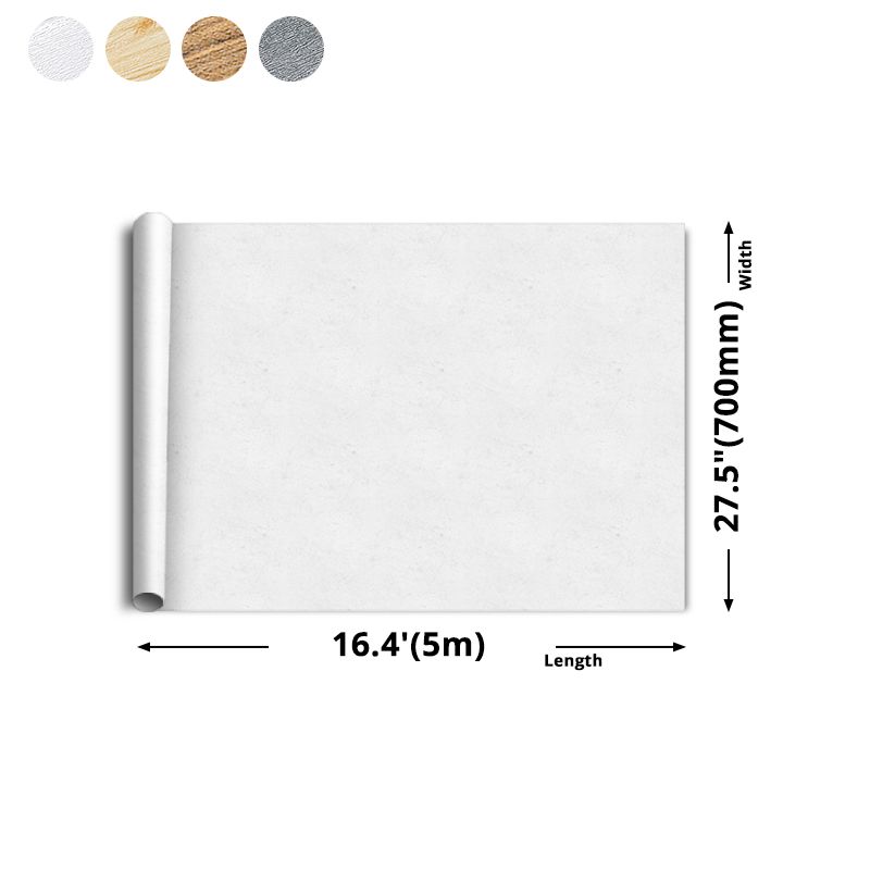 Sikunuo | Modern Wall Ceiling Vinyl Self-adhesive Soundproof Back Panels