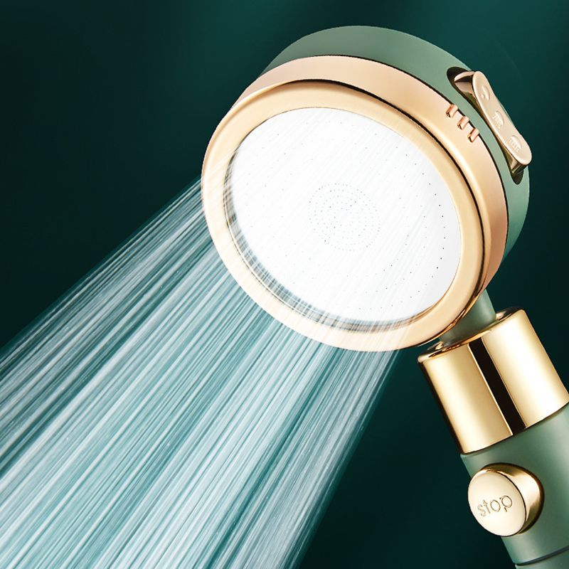 Sikunuo | Plastic Shower Head Modern Wall Mounted Adjustable Shower Head