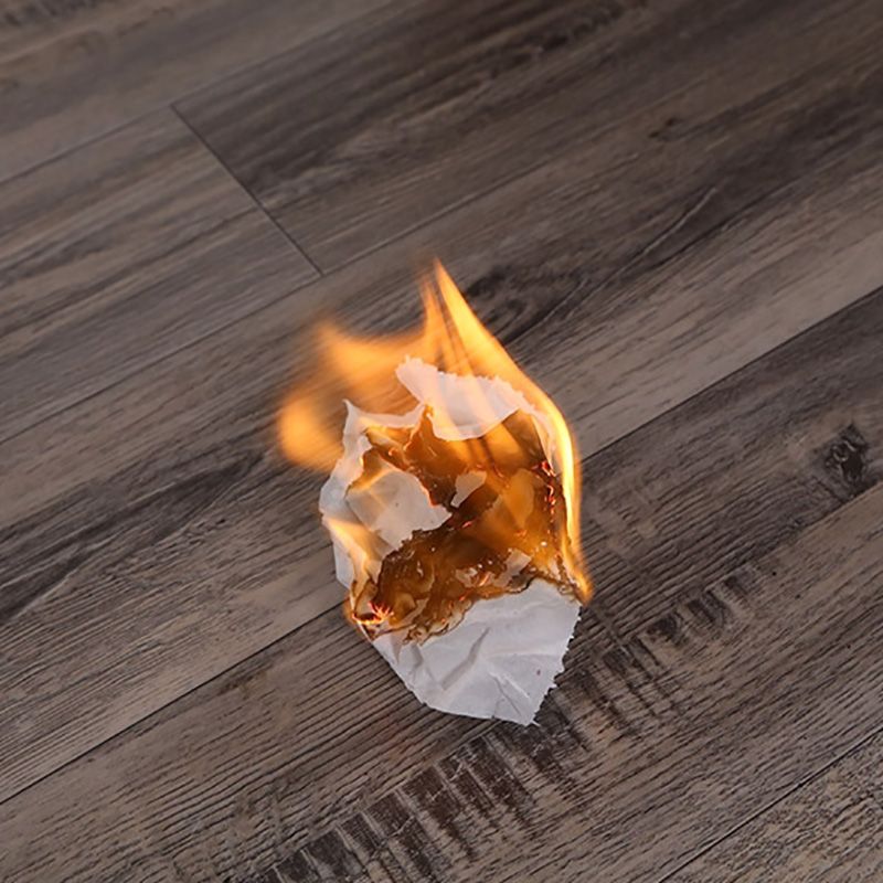Sikunuo | Scratch-resistant vinyl flooring Waterproof self-adhesive vinyl flooring
