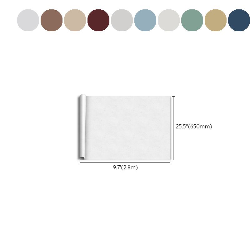 Sikunuo | Contemporary Wall Tile Solid Waterproof Peel and Press Wall Access Panel