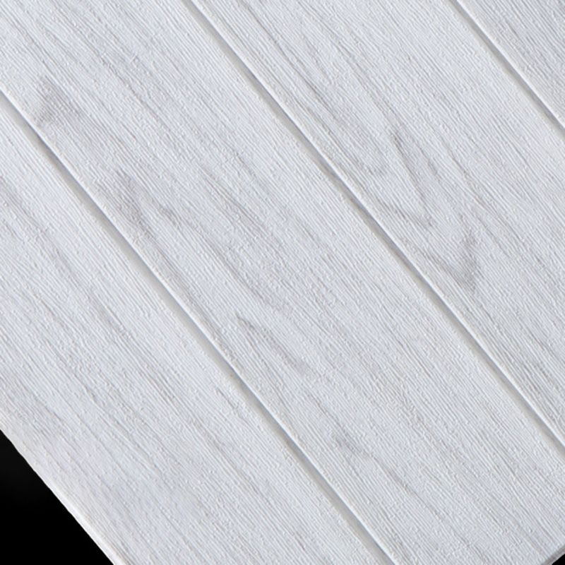 Sikunuo | Living Room Wall Paneling Peel and Stick Wood Look Design Waterproof Wall Paneling