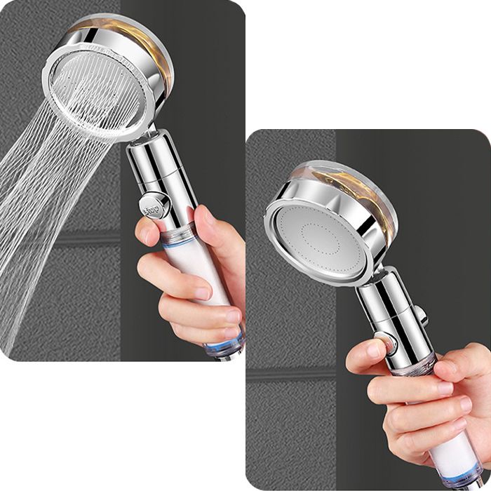 Sikunuo | Modern Style Shower Head Water Filter Hand Shower