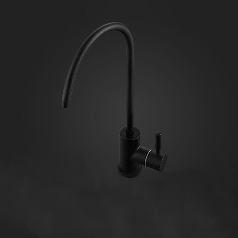 Sikunuo | Classic Round Sink Stainless Steel Built-in Sink Non-Slip Round Basin for the Kitchen
