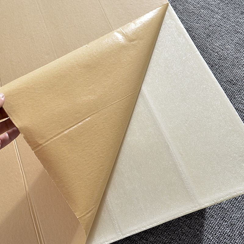 Sikunuo | Contemporary waterproof wall cladding peel and stick interior stretch panels