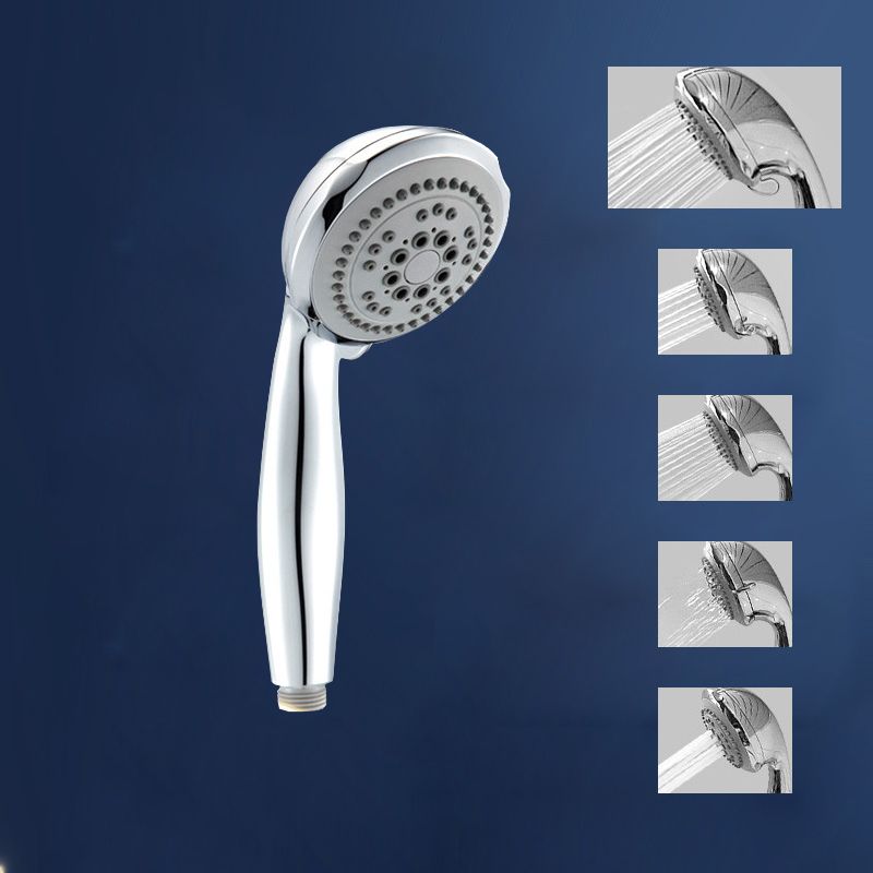 Sikunuo | Metal Hand Shower Traditional Wall Mounted Shower Head