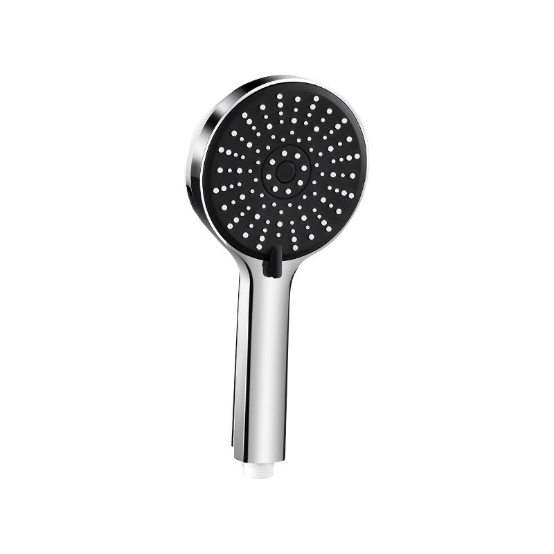 Sikunuo | Modern Showerhead 5 Settings Adjustable Spray Pattern Hand Shower