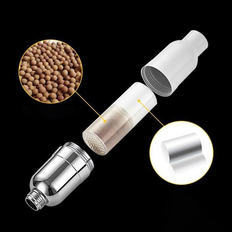 Sikunuo | Hand shower with Katalyst Modern Wall-mounted showerhead Combo