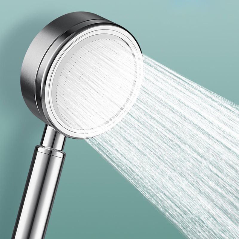 Sikunuo | Metal Hand Shower Modern Bathroom Hand Shower