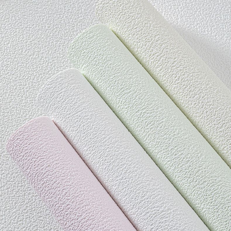 Sikunuo | Modern Linen Wall Cladding Panels Textured Wall Interior Roll Plank