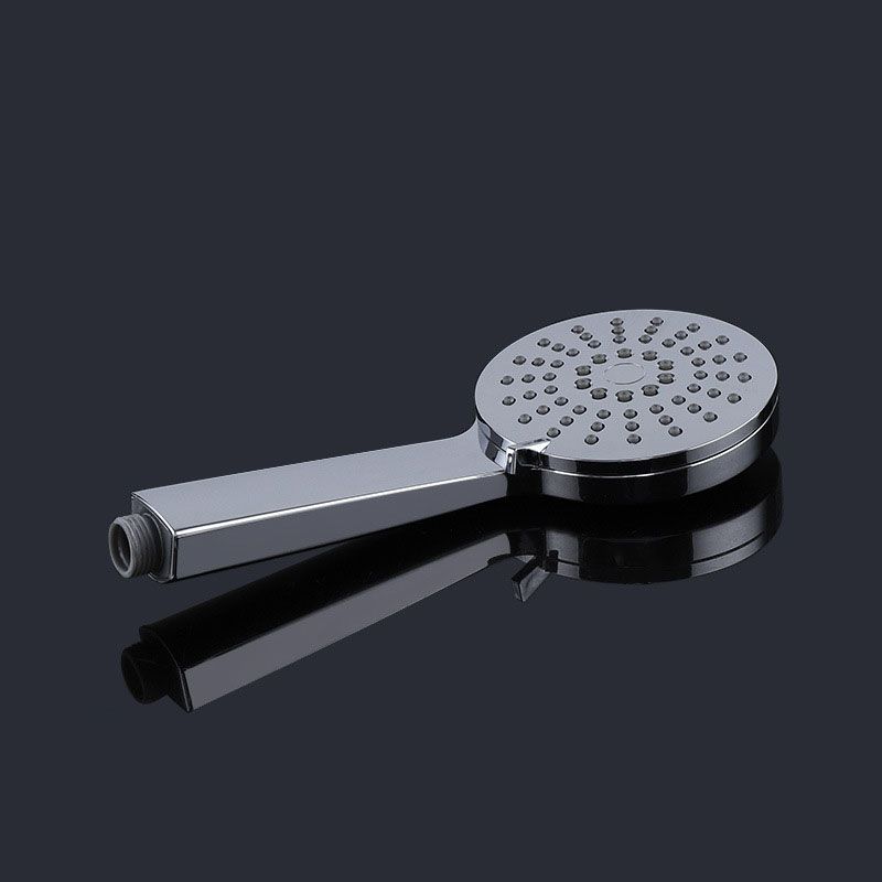 Sikunuo | Showerhead Rainfall 3-Nozzle Handheld Bathroom Wall-Mounted Showerhead