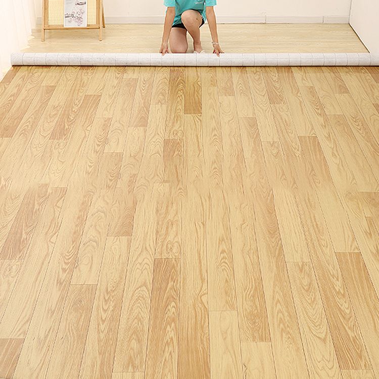 Sikunuo | Vinyl Flooring Self-Adhesive and Moisture-Resistant Fireproof