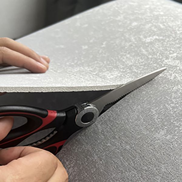 Sikunuo | Contemporary Wall Cladding Uniform Color Waterproof Wall Access Panel