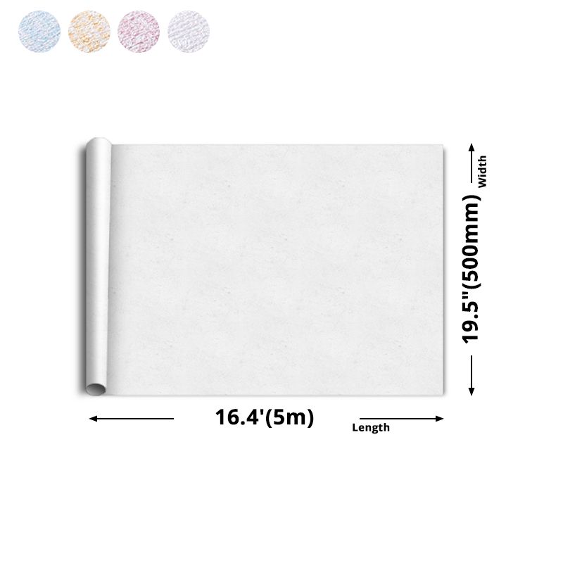 Sikunuo | Modern Wall-Ceiling-PVC-Self-Adhesive Waterproof Wall Cladding