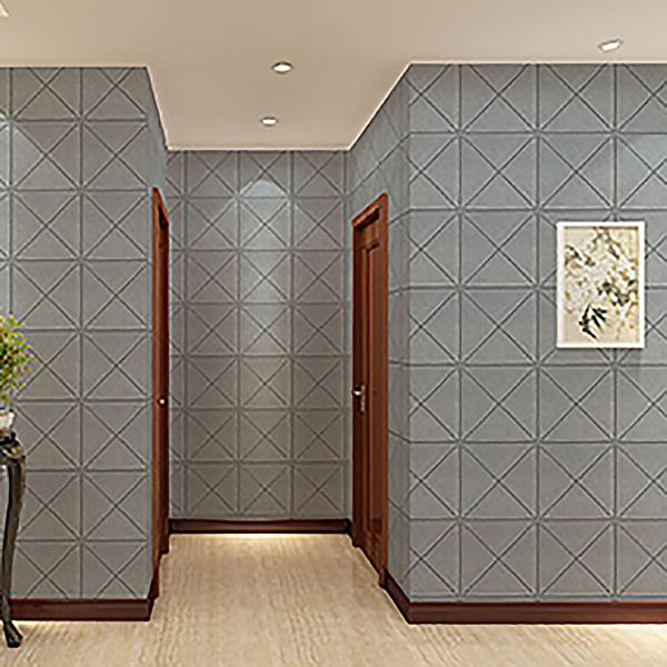 Sikunuo | Contemporary splash protection panels plastic waterproof splash protection panels