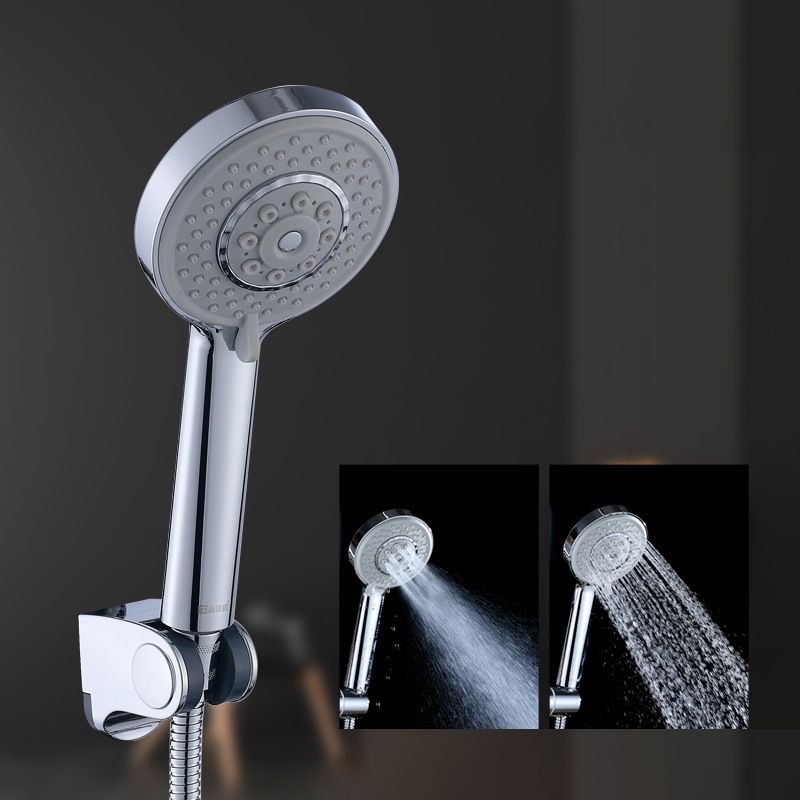 Sikunuo | 2 Sprays Handheld Shower Head Contemporary Shower Head Combo