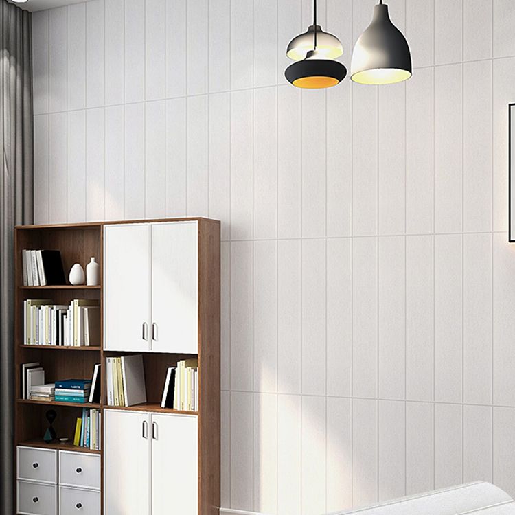 Sikunuo | Modern Wall Ceiling Vinyl Self-adhesive Soundproof Back Panels