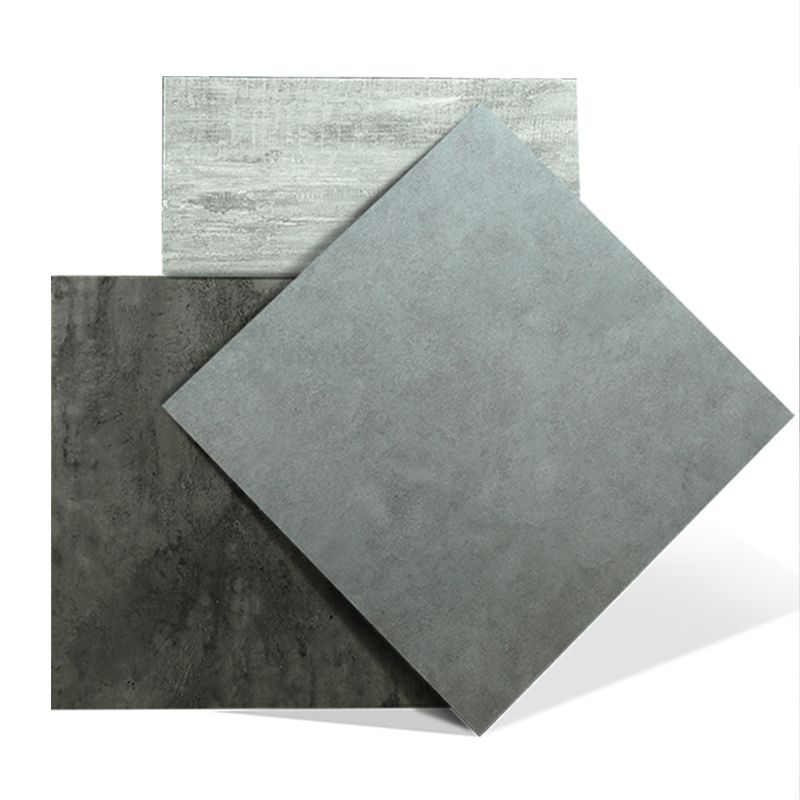 Sikunuo | Fireproof Vinyl Floors Self-Adhesive Peel and Stick Waterproof Vinyl Floors