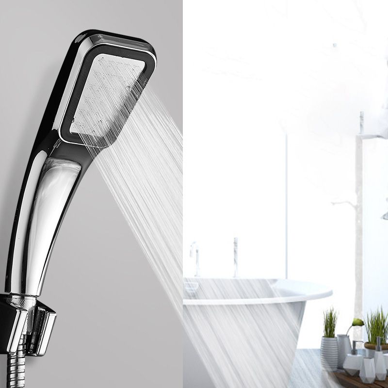 Sikunuo | Contemporary Showerhead Water-efficient Handheld Showerhead