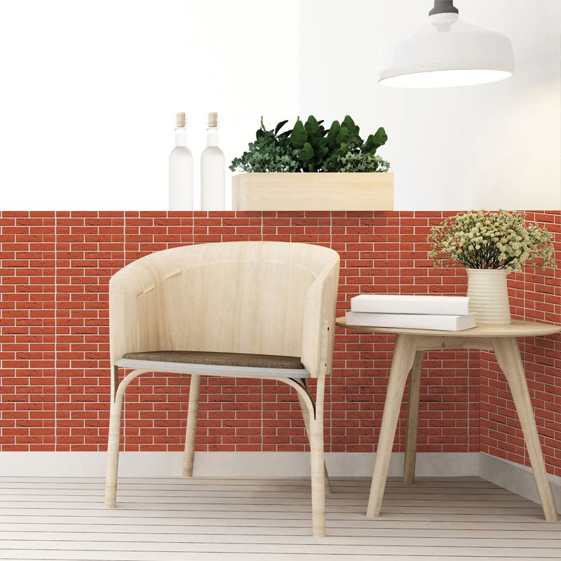 Sikunuo | 3D plastic back panel industrial waterproof wall covering