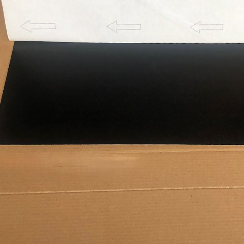 Sikunuo | Fireproof Square PVC Flooring Peel and Stick Waterproof PVC Flooring