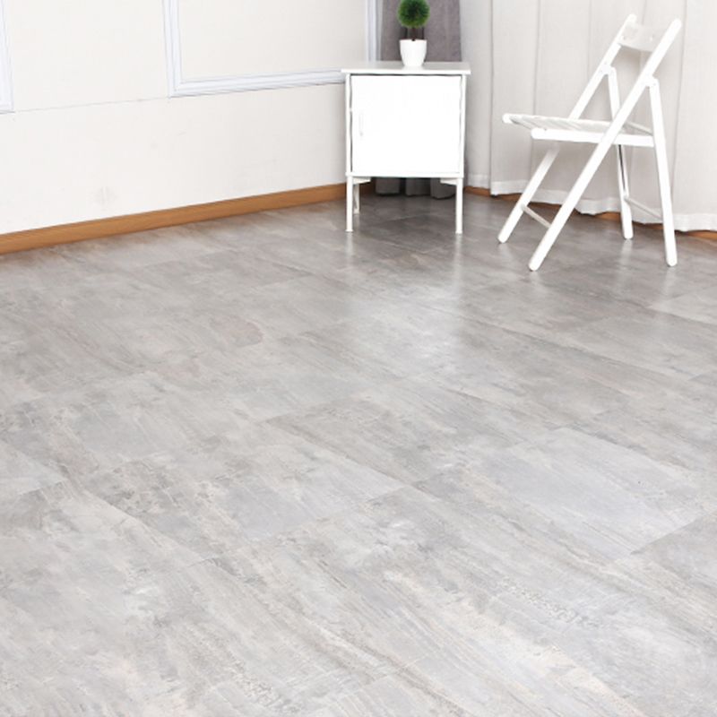 Sikunuo | Peel & Stick Vinyl Flooring Low Gloss Marble Look Vinyl Flooring