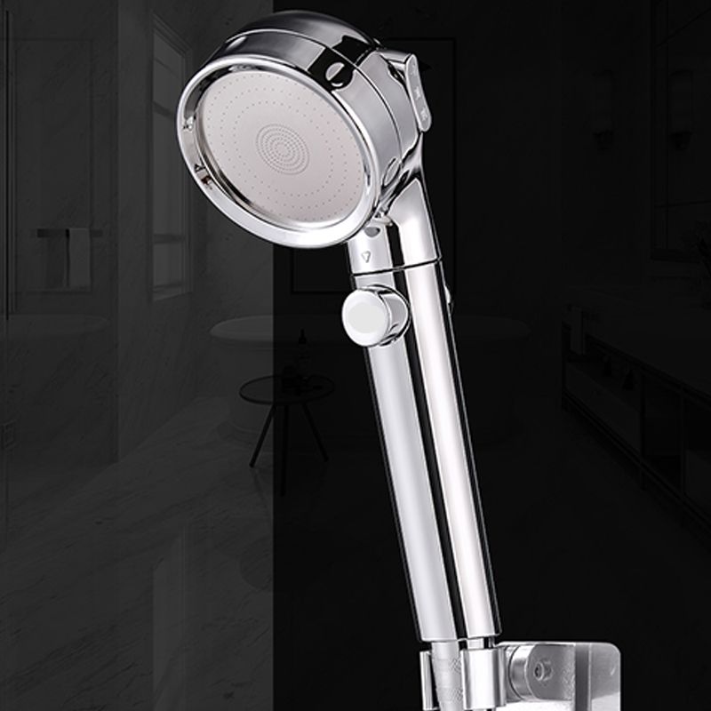 Sikunuo | Modern Shower Head Combo Metal Hand Shower for Bathroom