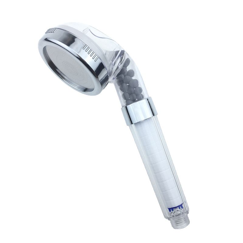 Sikunuo | Contemporary Shower Head Plastic Wall Mounted Shower Head