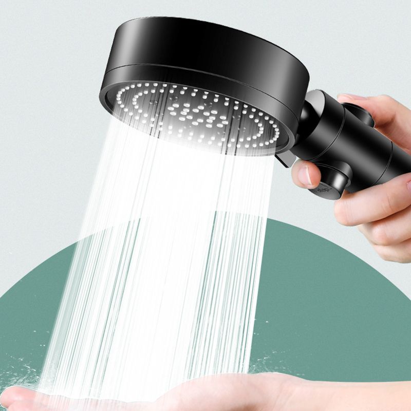 Sikunuo | Adjustable Water Flow Shower Head Combination 5 Spray Patterns Handheld Shower