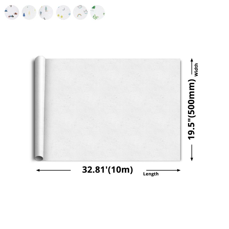Sikunuo | Modern Interior Wall Access Panel Peel and Press Wall Access Panel