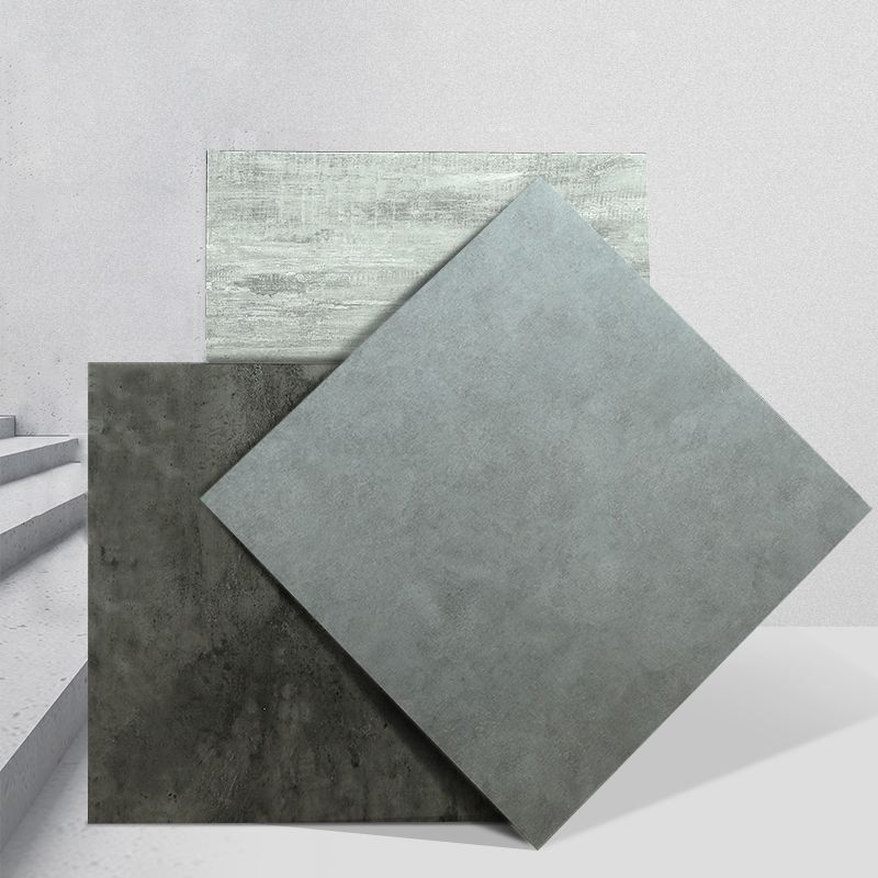 Sikunuo | Fireproof Vinyl Floors Self-Adhesive Peel and Stick Waterproof Vinyl Floors