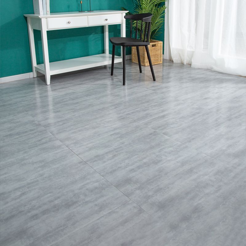Sikunuo | Fireproof Vinyl Floors Self-Adhesive Peel and Stick Waterproof Vinyl Floors