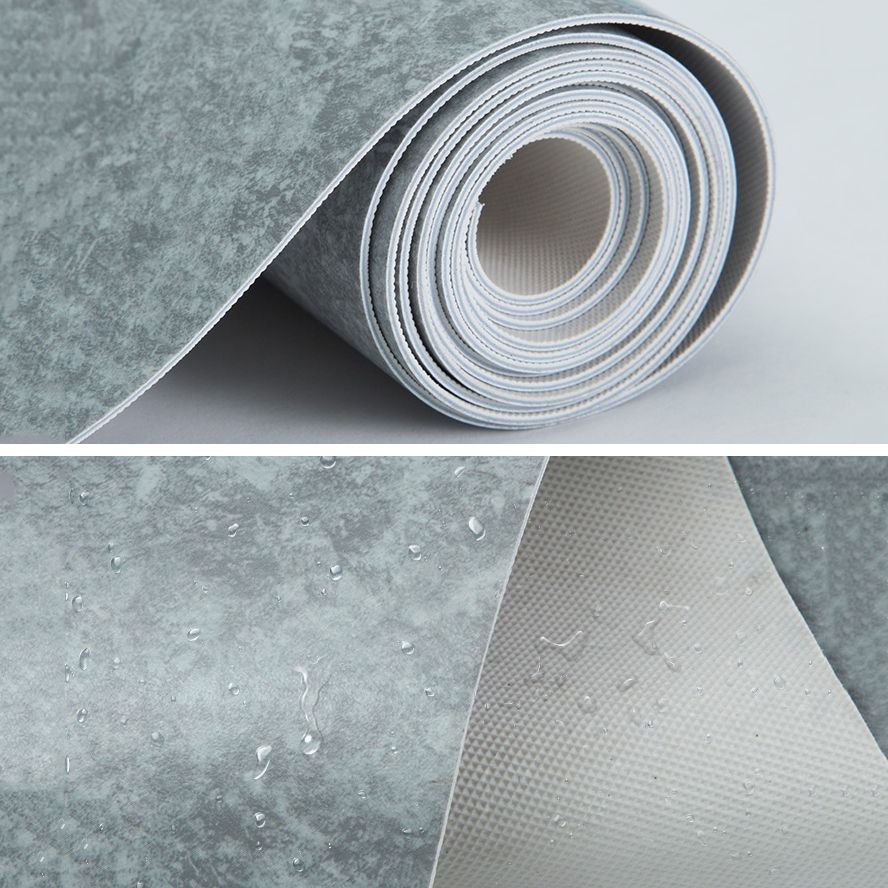 Sikunuo | Vinyl flooring fireproof waterproof self-adhesive peel and stick
