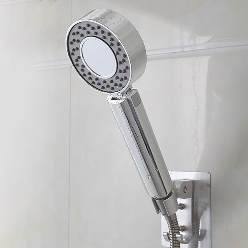 Sikunuo | Modern Handheld Showerhead Plastic Wall Mounted Showerhead