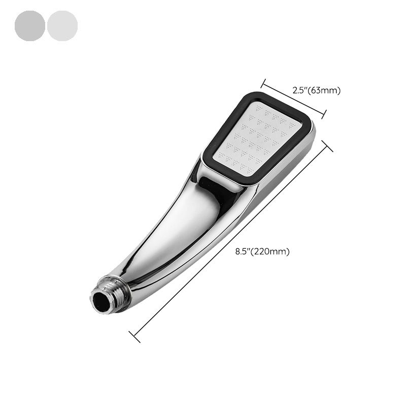 Sikunuo | Contemporary Showerhead Water-efficient Handheld Showerhead