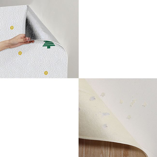 Sikunuo | Modern Interior Wall Access Panel Peel and Press Wall Access Panel