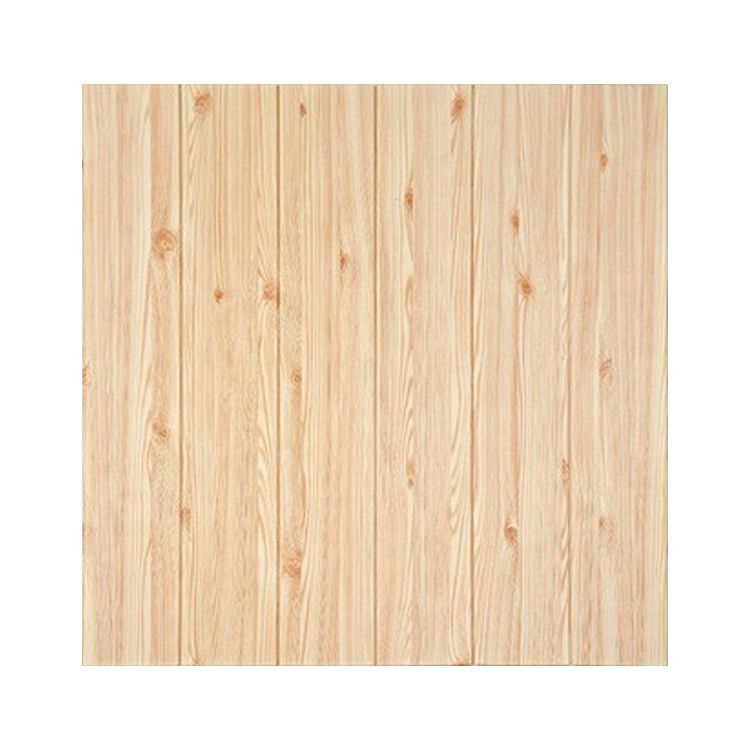 Sikunuo | Waterproof Splash Guard Panels Modern Simple Plastic Splash Guard Panels