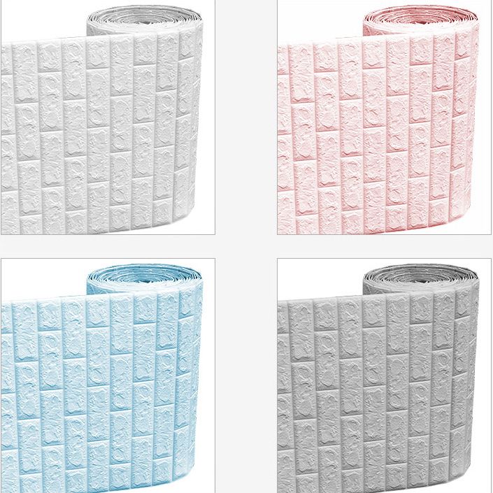 Sikunuo | Contemporary Wall Access Panel Self-adhesive Wall Access Panel with waterproof