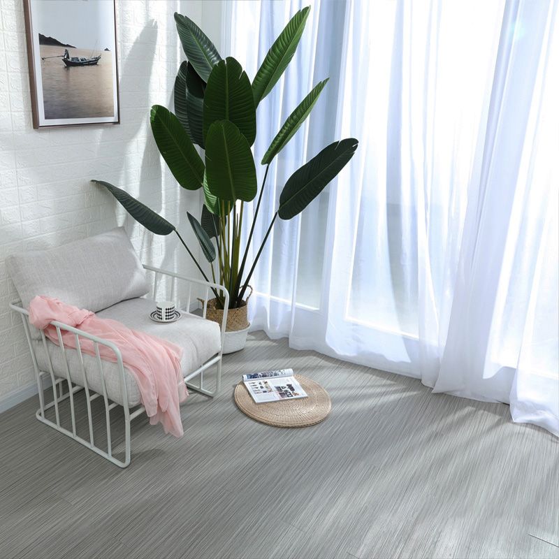 Sikunuo | Fire Protection Self-Adhesive Vinyl Flooring Waterproof Vinyl Flooring