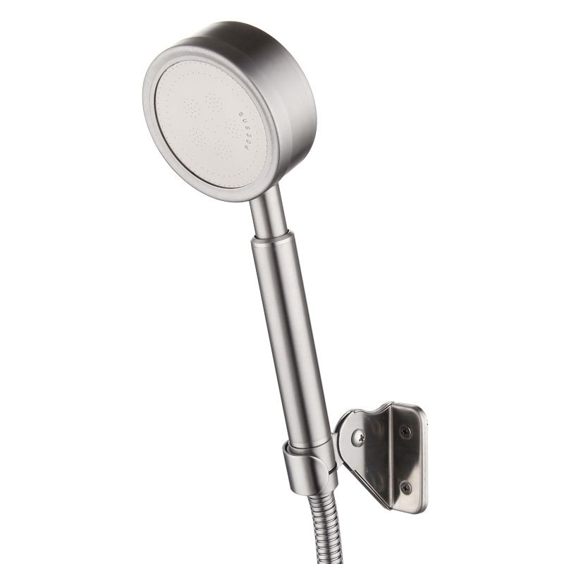 Sikunuo | Rainfall Showerhead Combination 3 Settings Modern Handheld Showerhead